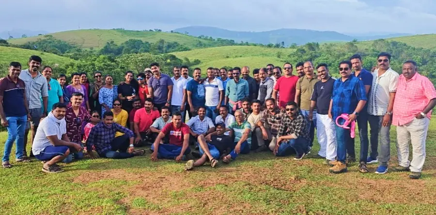 വിനോദയാത്ര