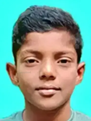 മിഥുൻ