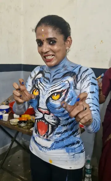 ദീപ്തി കല്യാണി