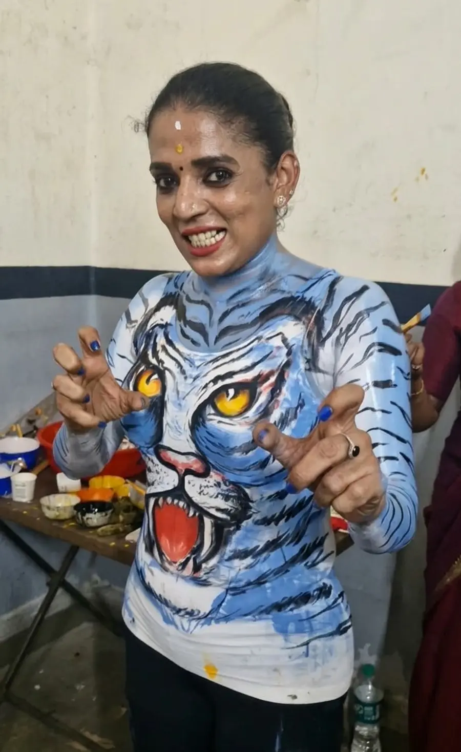 ദീപ്തി കല്യാണി
