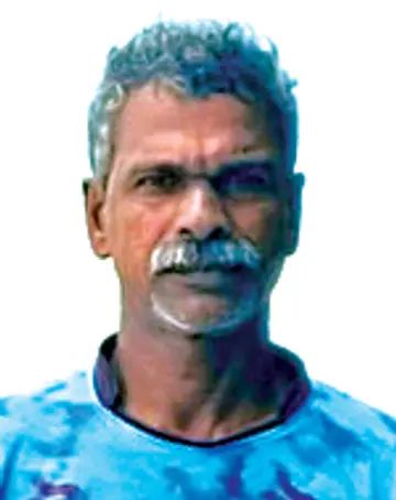 മനോജ്