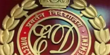 ed scam