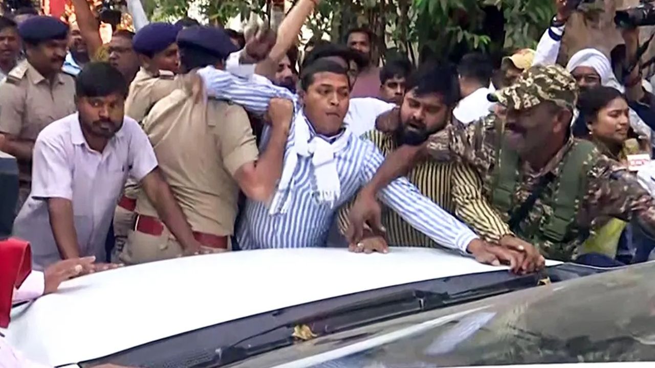 ed raid bhupesh bhagal 