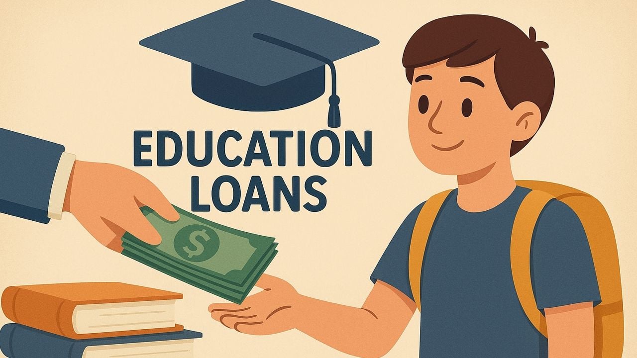 education loan