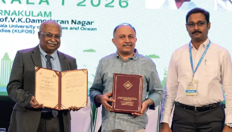 Kerala Energy Festival