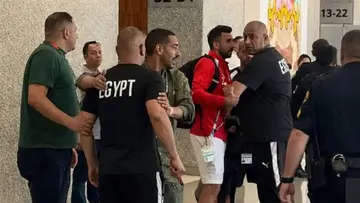 egypt football team