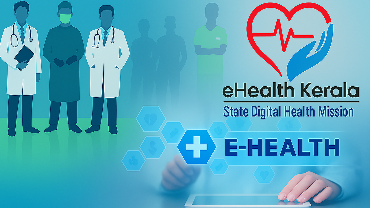 ehealth