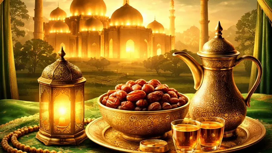 eid al fitr