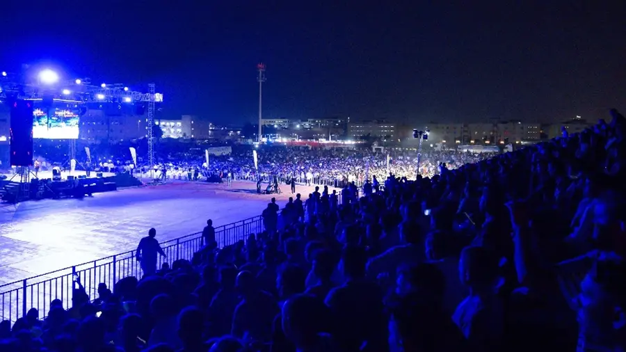 eid celebration dubai