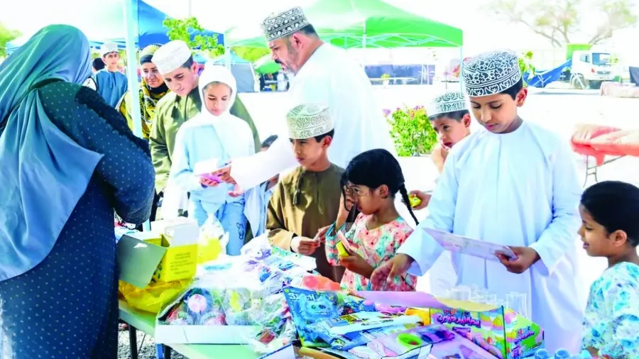 eid fest