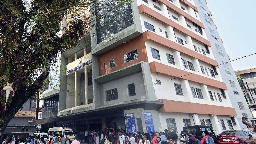 ernakulam