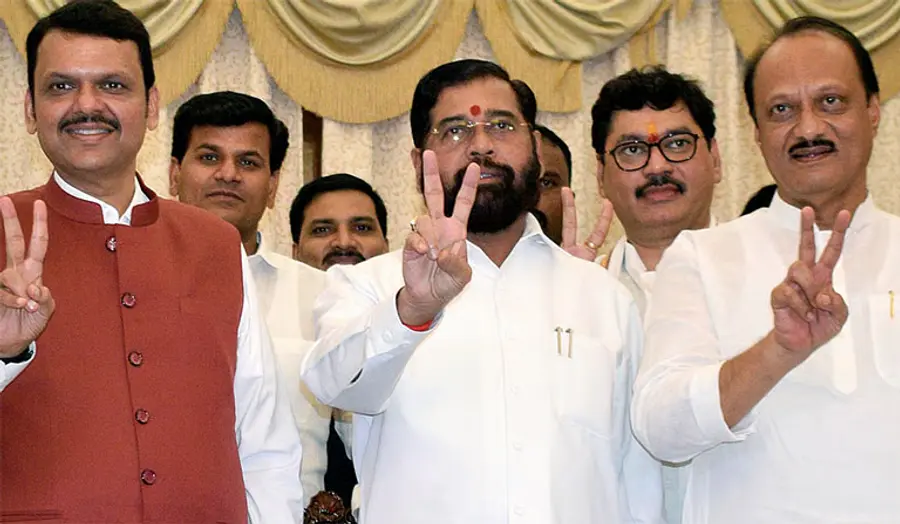 maharashtra municipal corporation election