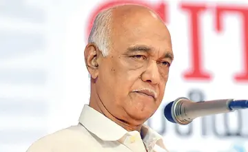 Elamaram Kareem citu seminar