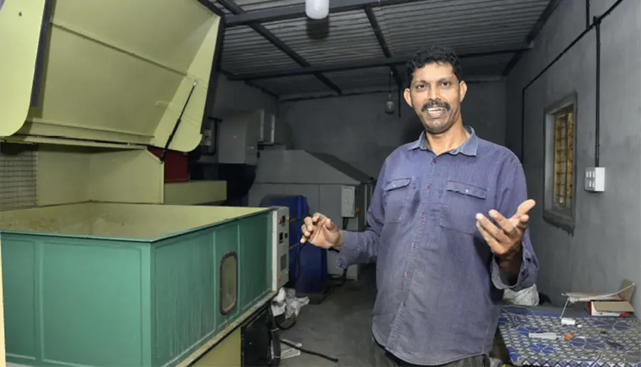 ldf kerala no power cut days