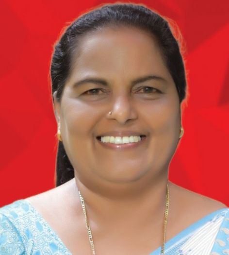  മോളി ഡൊമിനിക്.