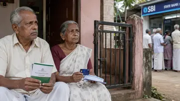 elderly persons welfare pension