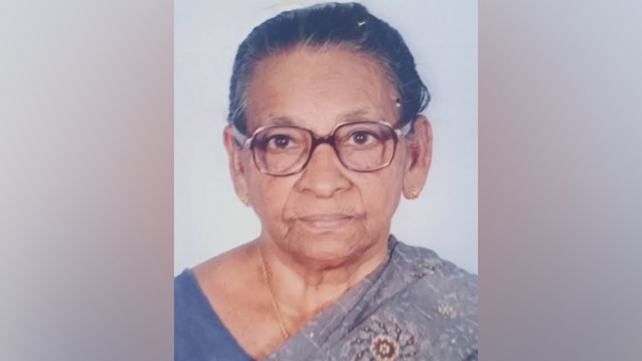 elderly woman found dead