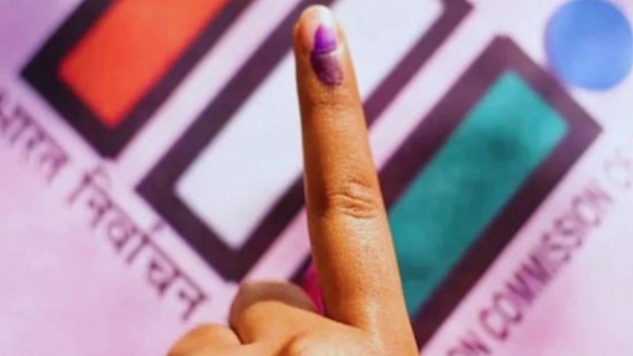One Nation One Election