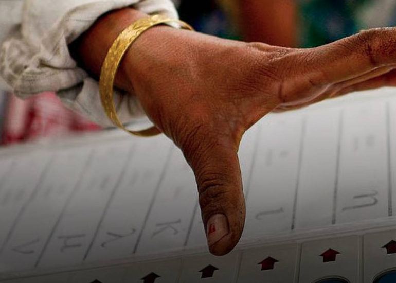 assembly poll 