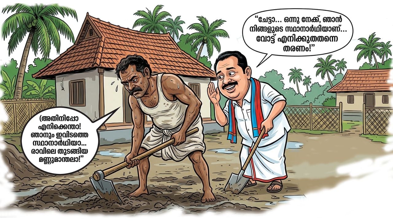 election