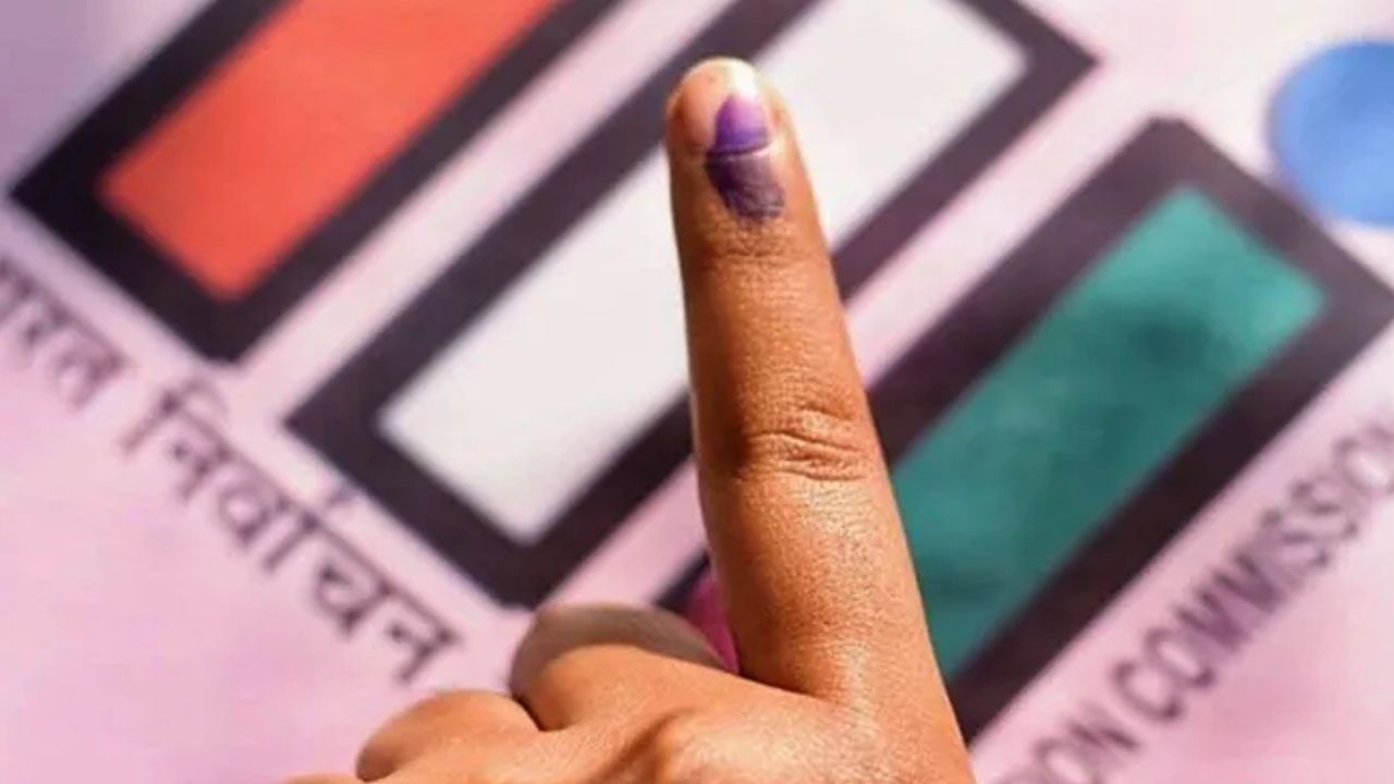 election