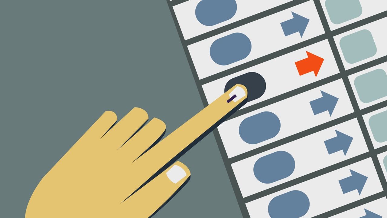 election
