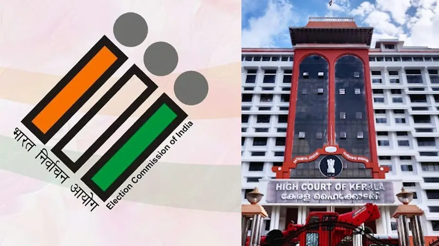 election commision highcourt