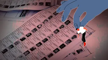 Election commission
