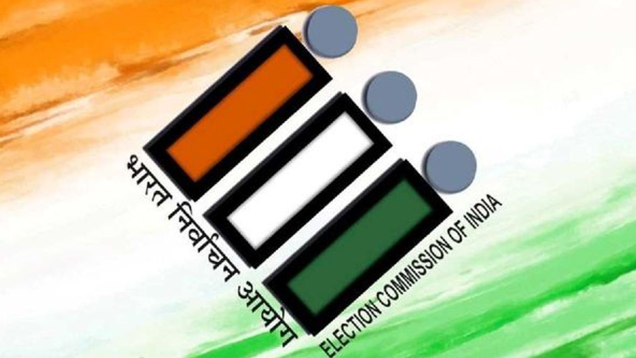 election commission of india