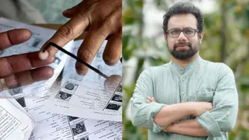 election john brittas