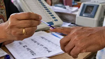 election polling