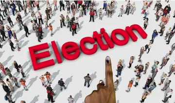 Upcoming Elections