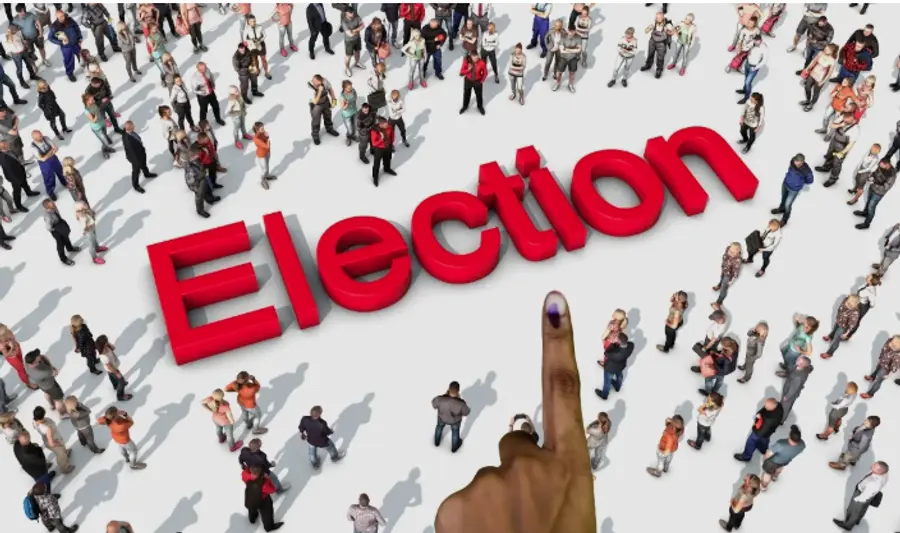 Upcoming Elections