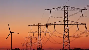 electricity
