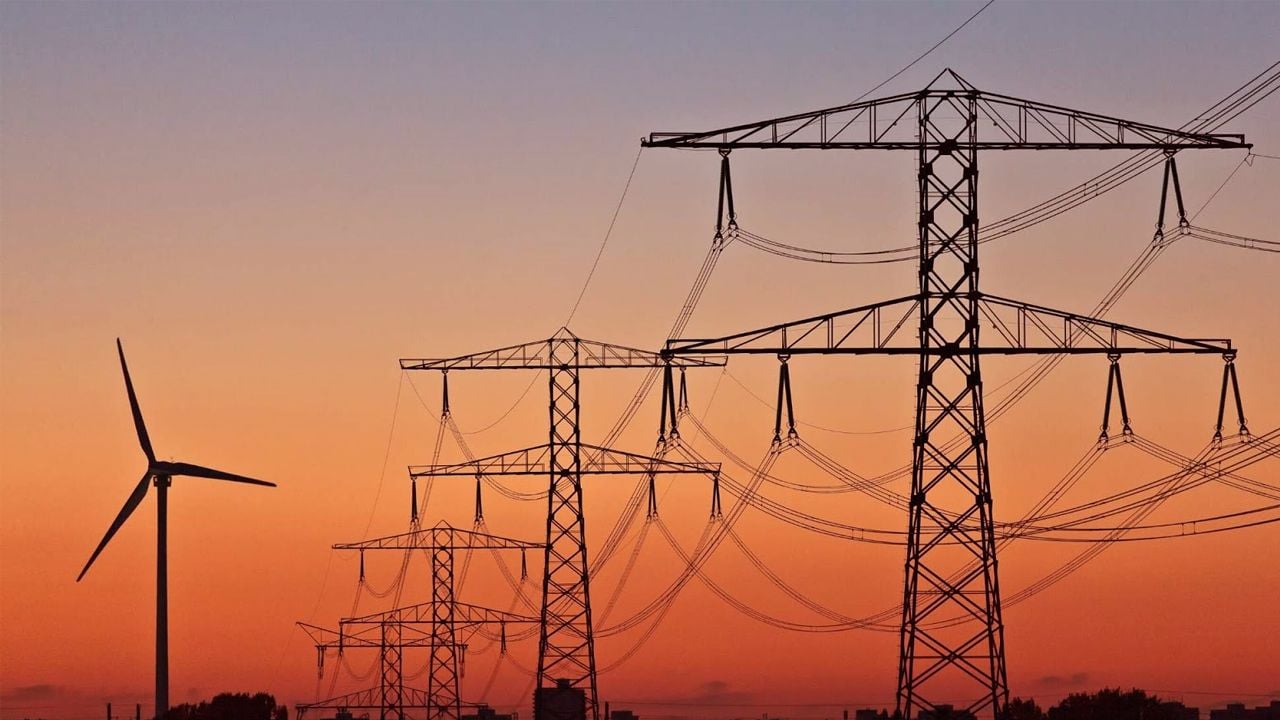 electricity