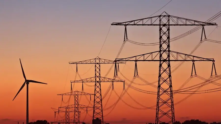 electricity