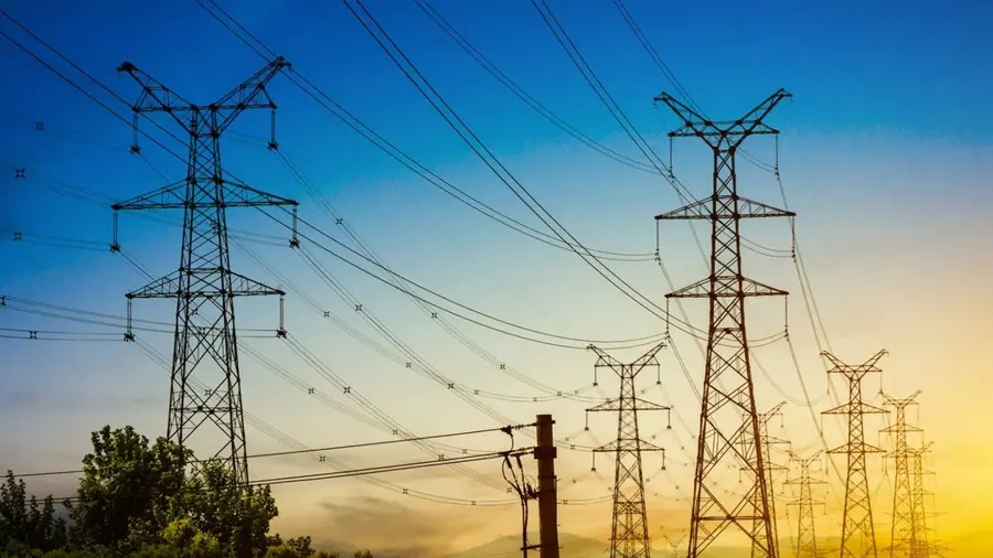 electricity