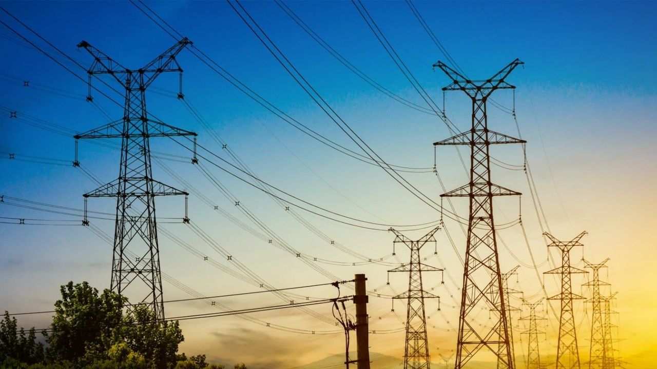 electricity