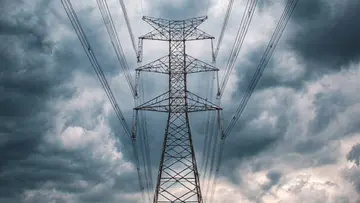 electricity
