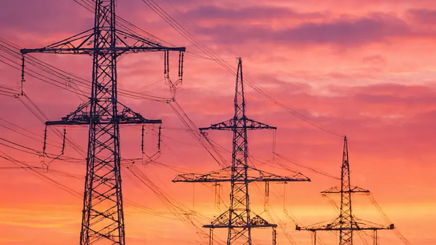 electricity