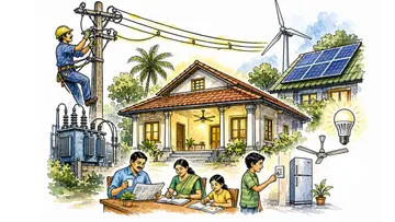 electricity kseb