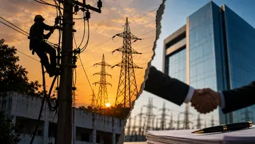 electricity privatisation