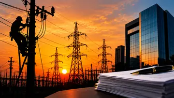 electricity privatisation