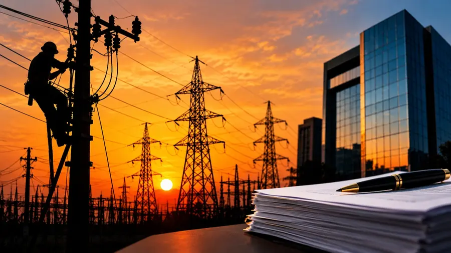 electricity privatisation