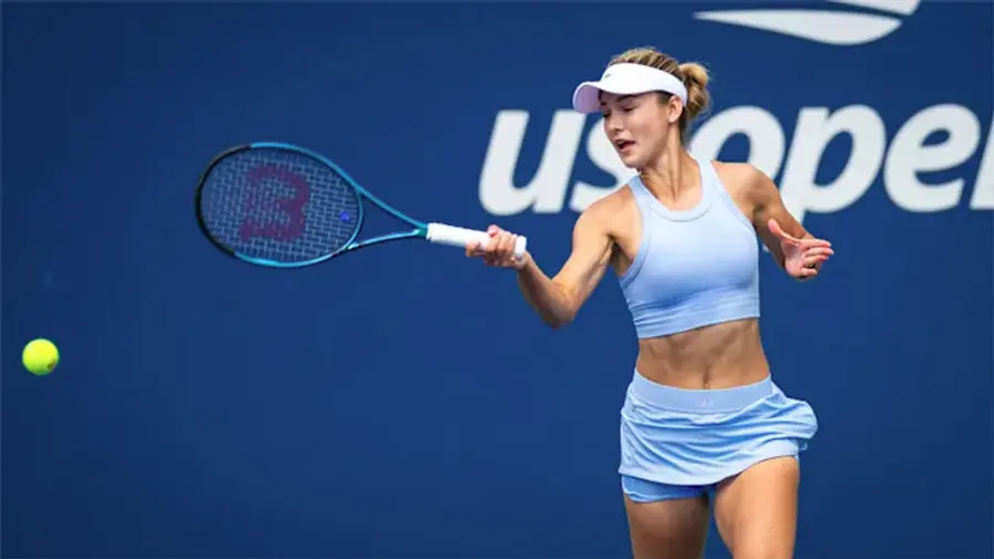 elena rybakina Australian Open