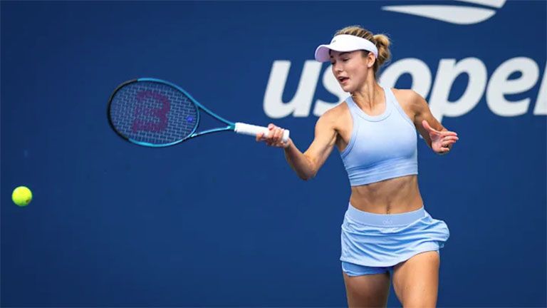 elena rybakina Australian Open