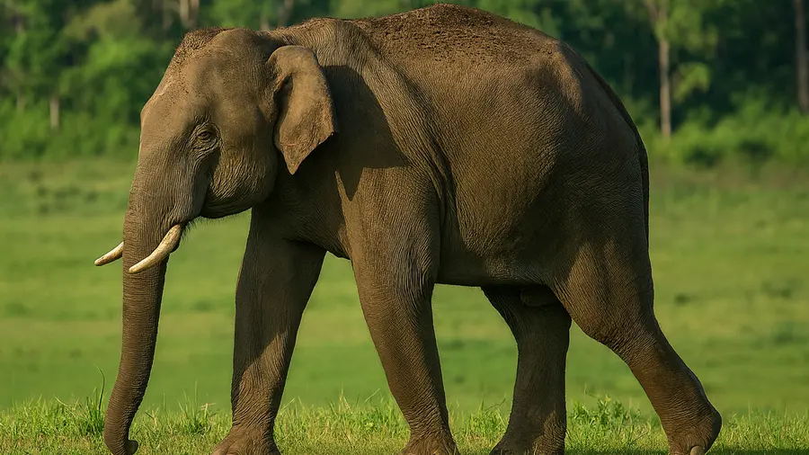 elephant 
