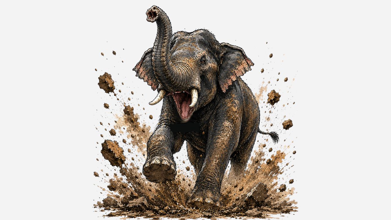 elephant attack .JPG