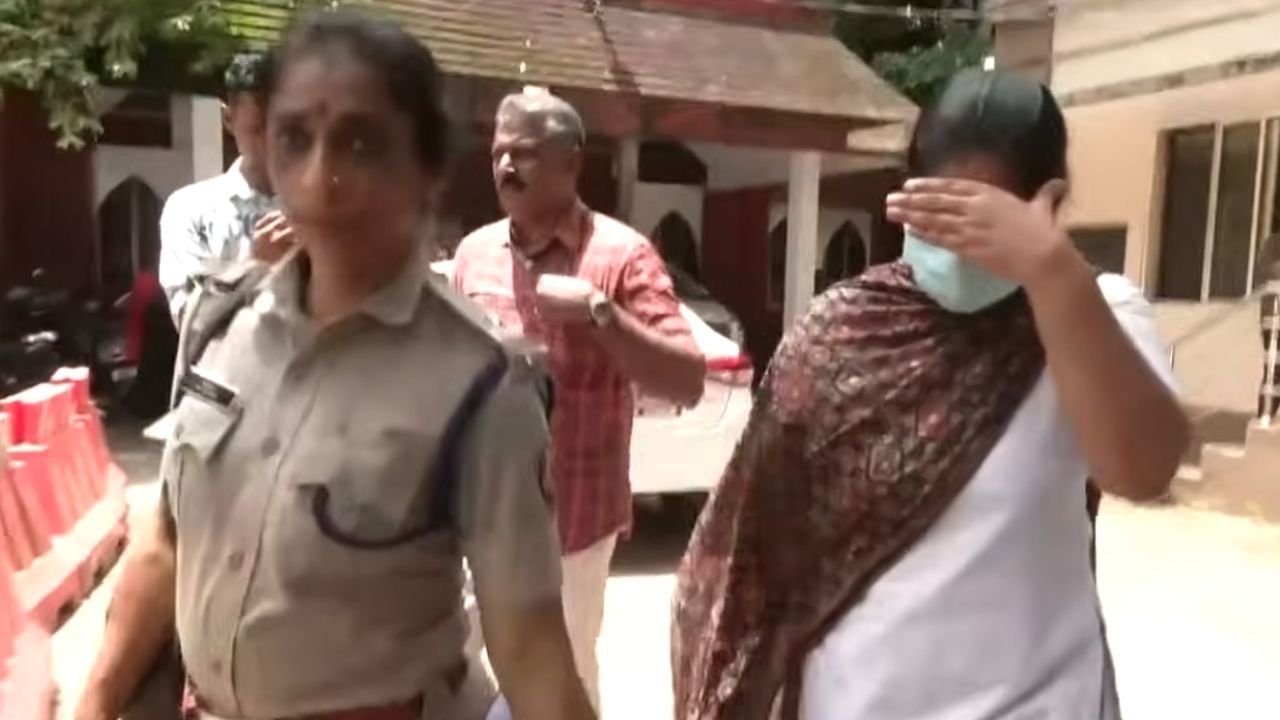 eliyamma tr murder