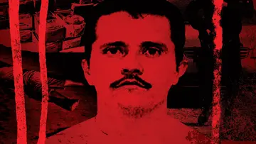 el mancho